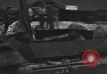 Standbild Marine General Alexander Vandegrift Okinawa Ryukyu Inseln, 1945, aus Sekunde 26 historischem Filmmaterial Videoclip 65675052937