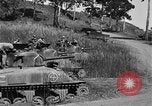 Standbild 63 Regiment Manila Philippinen, 1945, aus Sekunde 8 historischem Filmmaterial Videoclip 65675052938