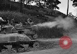 Standbild 63 Regiment Manila Philippinen, 1945, aus Sekunde 13 historischem Filmmaterial Videoclip 65675052938