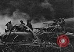 Standbild 63 Regiment Manila Philippinen, 1945, aus Sekunde 15 historischem Filmmaterial Videoclip 65675052938