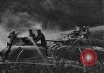 Standbild 63 Regiment Manila Philippinen, 1945, aus Sekunde 16 historischem Filmmaterial Videoclip 65675052938