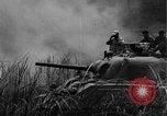 Standbild 63 Regiment Manila Philippinen, 1945, aus Sekunde 18 historischem Filmmaterial Videoclip 65675052938