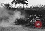 Standbild 63 Regiment Manila Philippinen, 1945, aus Sekunde 19 historischem Filmmaterial Videoclip 65675052938