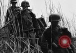 Standbild 63 Regiment Manila Philippinen, 1945, aus Sekunde 24 historischem Filmmaterial Videoclip 65675052938