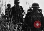 Standbild 63 Regiment Manila Philippinen, 1945, aus Sekunde 26 historischem Filmmaterial Videoclip 65675052938