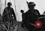 Standbild 63 Regiment Manila Philippinen, 1945, aus Sekunde 27 historischem Filmmaterial Videoclip 65675052938