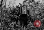 Standbild 63 Regiment Manila Philippinen, 1945, aus Sekunde 28 historischem Filmmaterial Videoclip 65675052938