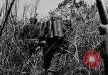 Standbild 63 Regiment Manila Philippinen, 1945, aus Sekunde 29 historischem Filmmaterial Videoclip 65675052938