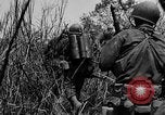 Standbild 63 Regiment Manila Philippinen, 1945, aus Sekunde 30 historischem Filmmaterial Videoclip 65675052938