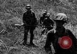 Standbild 63 Regiment Manila Philippinen, 1945, aus Sekunde 32 historischem Filmmaterial Videoclip 65675052938