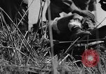 Standbild 63 Regiment Manila Philippinen, 1945, aus Sekunde 42 historischem Filmmaterial Videoclip 65675052938