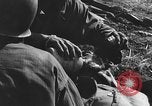 Standbild 63 Regiment Manila Philippinen, 1945, aus Sekunde 45 historischem Filmmaterial Videoclip 65675052938