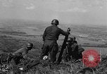 Standbild 63 Regiment Manila Philippinen, 1945, aus Sekunde 55 historischem Filmmaterial Videoclip 65675052938