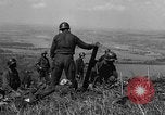 Standbild 63 Regiment Manila Philippinen, 1945, aus Sekunde 58 historischem Filmmaterial Videoclip 65675052938