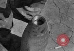 Standbild USA Ordnance Mann Okinawa Ryukyu Inseln, 1945, aus Sekunde 28 historischem Filmmaterial Videoclip 65675052939