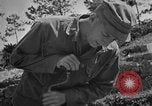 Standbild USA Ordnance Mann Okinawa Ryukyu Inseln, 1945, aus Sekunde 41 historischem Filmmaterial Videoclip 65675052939