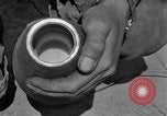 Standbild USA Ordnance Mann Okinawa Ryukyu Inseln, 1945, aus Sekunde 62 historischem Filmmaterial Videoclip 65675052939
