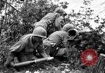 Standbild Vereinigten Staaten Truppen Okinawa Ryukyu Inseln, 1945, aus Sekunde 14 historischem Filmmaterial Videoclip 65675052940