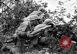 Standbild Vereinigten Staaten Truppen Okinawa Ryukyu Inseln, 1945, aus Sekunde 15 historischem Filmmaterial Videoclip 65675052940