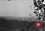 Standbild Vereinigten Staaten Truppen Okinawa Ryukyu Inseln, 1945, aus Sekunde 34 historischem Filmmaterial Videoclip 65675052940