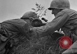 Standbild Vereinigten Staaten Truppen Okinawa Ryukyu Inseln, 1945, aus Sekunde 43 historischem Filmmaterial Videoclip 65675052940