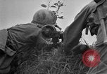 Standbild Vereinigten Staaten Truppen Okinawa Ryukyu Inseln, 1945, aus Sekunde 45 historischem Filmmaterial Videoclip 65675052940