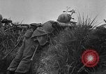 Standbild Vereinigten Staaten Truppen Okinawa Ryukyu Inseln, 1945, aus Sekunde 46 historischem Filmmaterial Videoclip 65675052940