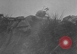 Standbild Vereinigten Staaten Truppen Okinawa Ryukyu Inseln, 1945, aus Sekunde 47 historischem Filmmaterial Videoclip 65675052940
