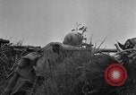 Standbild Vereinigten Staaten Truppen Okinawa Ryukyu Inseln, 1945, aus Sekunde 48 historischem Filmmaterial Videoclip 65675052940