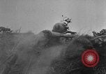 Standbild Vereinigten Staaten Truppen Okinawa Ryukyu Inseln, 1945, aus Sekunde 49 historischem Filmmaterial Videoclip 65675052940