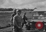 Standbild Allgemeine C Richardson Okinawa Ryukyu Inseln, 1945, aus Sekunde 3 historischem Filmmaterial Videoclip 65675052941