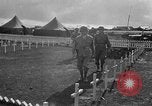 Standbild Allgemeine C Richardson Okinawa Ryukyu Inseln, 1945, aus Sekunde 6 historischem Filmmaterial Videoclip 65675052941