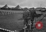 Standbild Allgemeine C Richardson Okinawa Ryukyu Inseln, 1945, aus Sekunde 7 historischem Filmmaterial Videoclip 65675052941