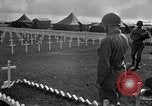 Standbild Allgemeine C Richardson Okinawa Ryukyu Inseln, 1945, aus Sekunde 10 historischem Filmmaterial Videoclip 65675052941
