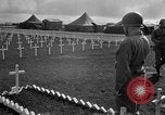 Standbild Allgemeine C Richardson Okinawa Ryukyu Inseln, 1945, aus Sekunde 11 historischem Filmmaterial Videoclip 65675052941