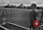 Standbild Allgemeine C Richardson Okinawa Ryukyu Inseln, 1945, aus Sekunde 12 historischem Filmmaterial Videoclip 65675052941
