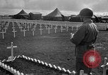Standbild Allgemeine C Richardson Okinawa Ryukyu Inseln, 1945, aus Sekunde 13 historischem Filmmaterial Videoclip 65675052941