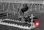Standbild Allgemeine C Richardson Okinawa Ryukyu Inseln, 1945, aus Sekunde 14 historischem Filmmaterial Videoclip 65675052941