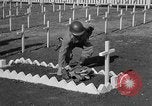 Standbild Allgemeine C Richardson Okinawa Ryukyu Inseln, 1945, aus Sekunde 15 historischem Filmmaterial Videoclip 65675052941