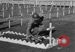 Standbild Allgemeine C Richardson Okinawa Ryukyu Inseln, 1945, aus Sekunde 16 historischem Filmmaterial Videoclip 65675052941