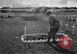 Standbild Allgemeine C Richardson Okinawa Ryukyu Inseln, 1945, aus Sekunde 17 historischem Filmmaterial Videoclip 65675052941