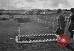 Standbild Allgemeine C Richardson Okinawa Ryukyu Inseln, 1945, aus Sekunde 18 historischem Filmmaterial Videoclip 65675052941