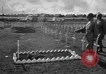Standbild Allgemeine C Richardson Okinawa Ryukyu Inseln, 1945, aus Sekunde 19 historischem Filmmaterial Videoclip 65675052941