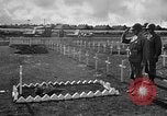 Standbild Allgemeine C Richardson Okinawa Ryukyu Inseln, 1945, aus Sekunde 20 historischem Filmmaterial Videoclip 65675052941