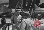 Standbild Allgemeine C Richardson Okinawa Ryukyu Inseln, 1945, aus Sekunde 24 historischem Filmmaterial Videoclip 65675052941