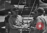 Standbild Allgemeine C Richardson Okinawa Ryukyu Inseln, 1945, aus Sekunde 26 historischem Filmmaterial Videoclip 65675052941