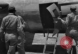 Standbild Allgemeine C Richardson Okinawa Ryukyu Inseln, 1945, aus Sekunde 32 historischem Filmmaterial Videoclip 65675052941