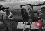 Standbild Allgemeine C Richardson Okinawa Ryukyu Inseln, 1945, aus Sekunde 34 historischem Filmmaterial Videoclip 65675052941