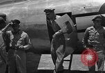 Standbild Allgemeine C Richardson Okinawa Ryukyu Inseln, 1945, aus Sekunde 35 historischem Filmmaterial Videoclip 65675052941