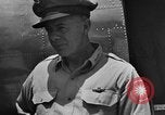 Standbild Allgemeine C Richardson Okinawa Ryukyu Inseln, 1945, aus Sekunde 41 historischem Filmmaterial Videoclip 65675052941